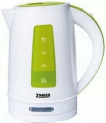 Zimber ZM-10846