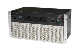 Шасси Axis 0575-002 для серверов AXIS Q7920, 5U, 14 слотов