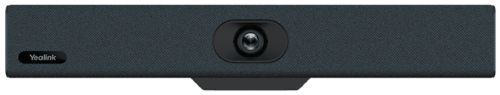 Видеокамера Yealink UVC34 USB (4K, 5X, E-PTZ, встроенный саундбар и микрофоны, AMS 2 года)