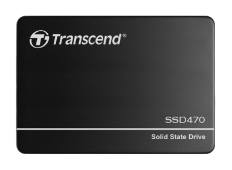 

Промышленный накопитель SSD 2.5'' Transcend TS128GSSD470P SSD470P 128GB SATA 6Gb/s 560/520MB/s IOPS 90K/85K MTBF 3M, TS128GSSD470P