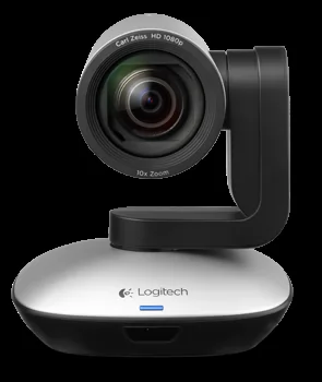 Logitech PTZ Pro Camera