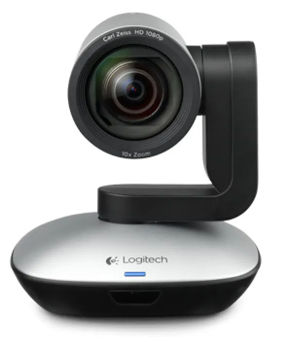 фото Logitech PTZ Pro Camera