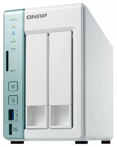 QNAP D2 Pro