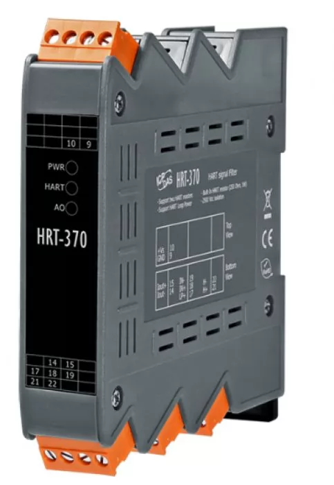 ICP DAS HRT-370