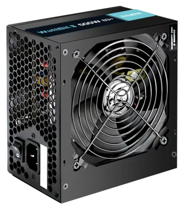 Zalman ZM500-WATTBIT (XE II)