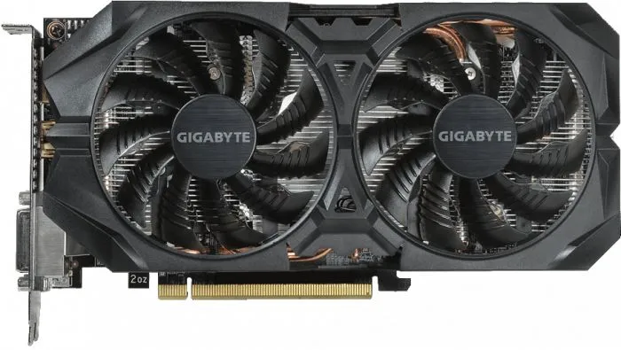 GIGABYTE GV-R938G1 GAMING-4GD