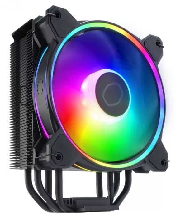 Cooler Master Hyper 212 Halo