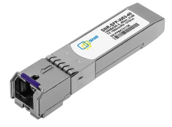 SNR SNR-SFP-W53-40