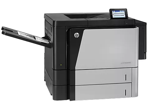 HP LaserJet Enterprise 800 Printer M806dn