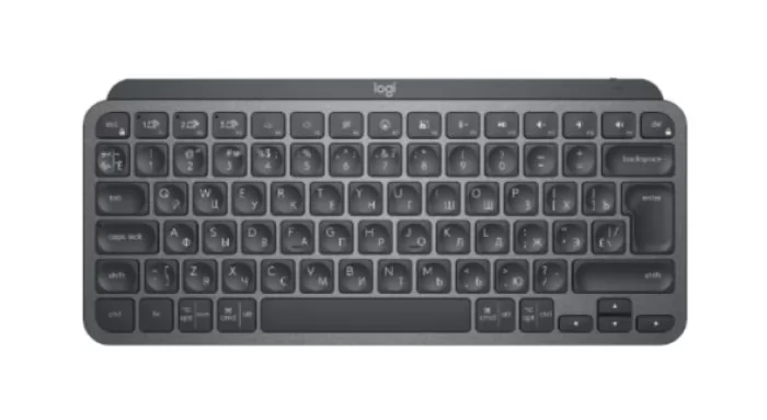 Logitech MX Keys Mini