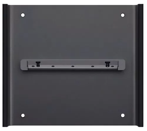 Apple VESA Mount Adapter Kit for iMac Pro - Space Gray (MR3C2ZM)