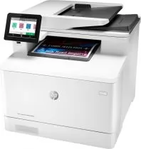 HP Color LaserJet Pro M479fdn