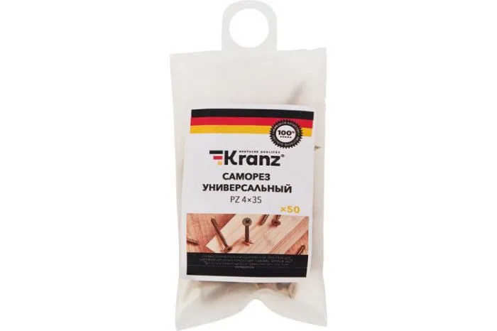 KRANZ 1111-0435-4