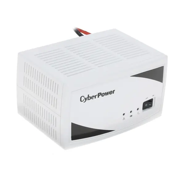 цена Источник бесперебойного питания CyberPower SMP350EI