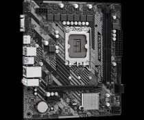 ASRock H610M-HVS/M.2 R2.0