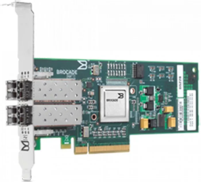 фото HP 82B 8Gb Dual Port FC HBA PCI-E (AP770B)