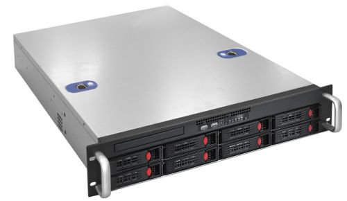 Корпус серверный 2U Exegate Pro 2U550-HS08 EX292412RUS RM 19