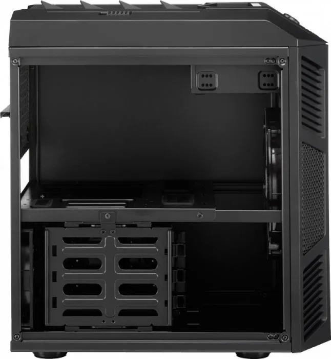 фото AeroCool X-Predator Сube Black