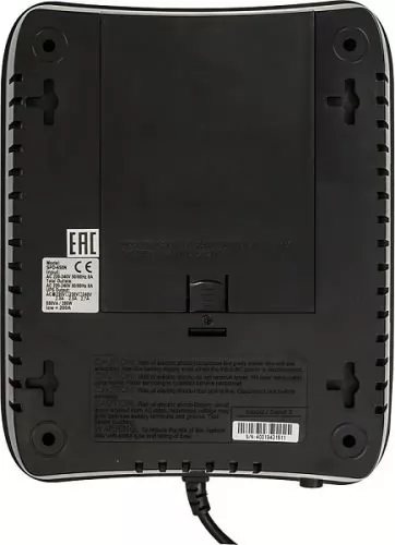 Powercom SPD-650N