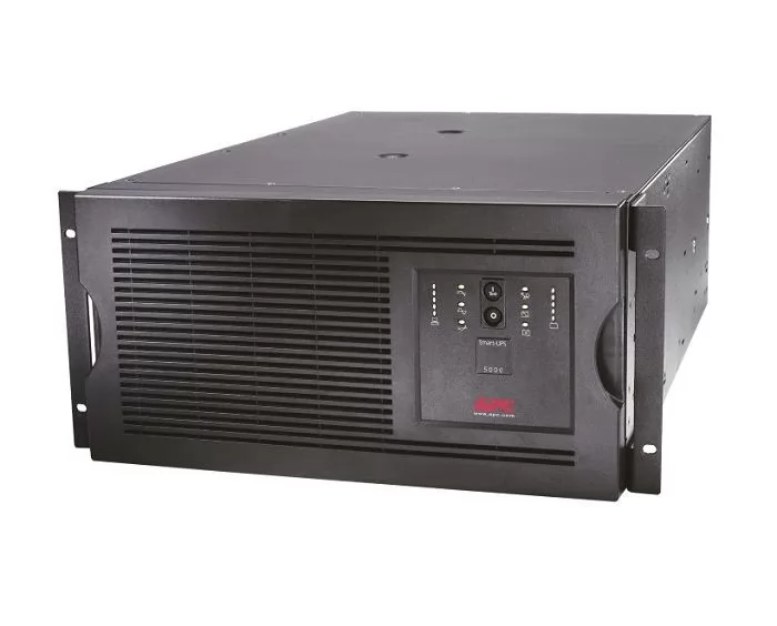 APC SUA5000RMI5U