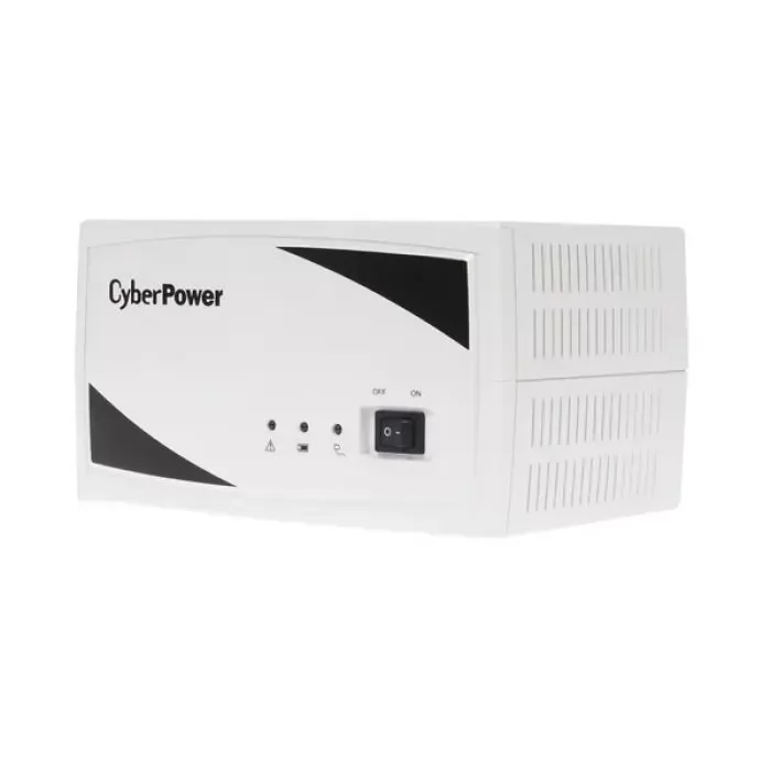 CyberPower SMP550EI