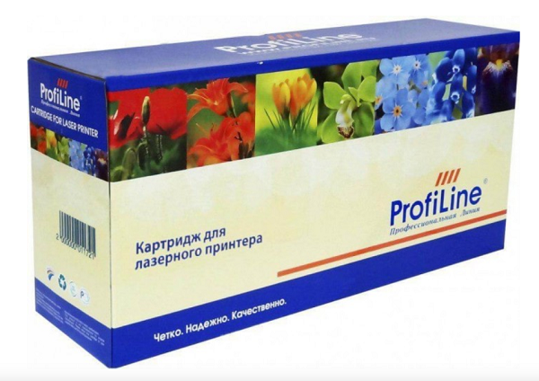 

Картридж ProfiLine MPC2503H PL_841926_Y для Ricoh Aficio MPC2003/MPC2053SP/MPC2503H yellow 9500 копий, MPC2503H