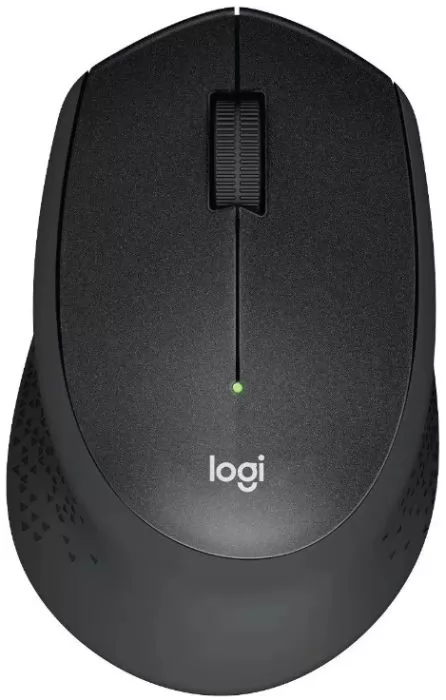 Logitech M330 Silent Plus