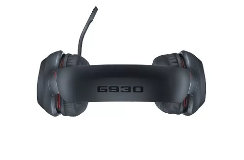 Logitech Gaming Headset G930