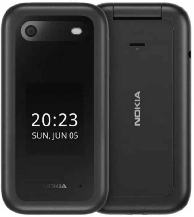 фото Nokia 2660 DS