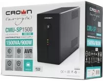 фото Crown CMU-SP1500EURO USB