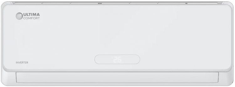 Сплит-система Ultima Comfort EXP-I09PN Explorer Inverter, цвет белый - фото 1