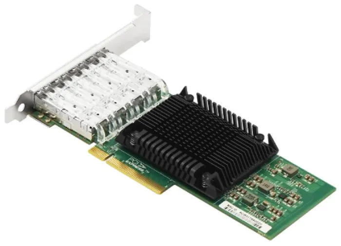 LR-LINK LRES1030PF-4SFP+