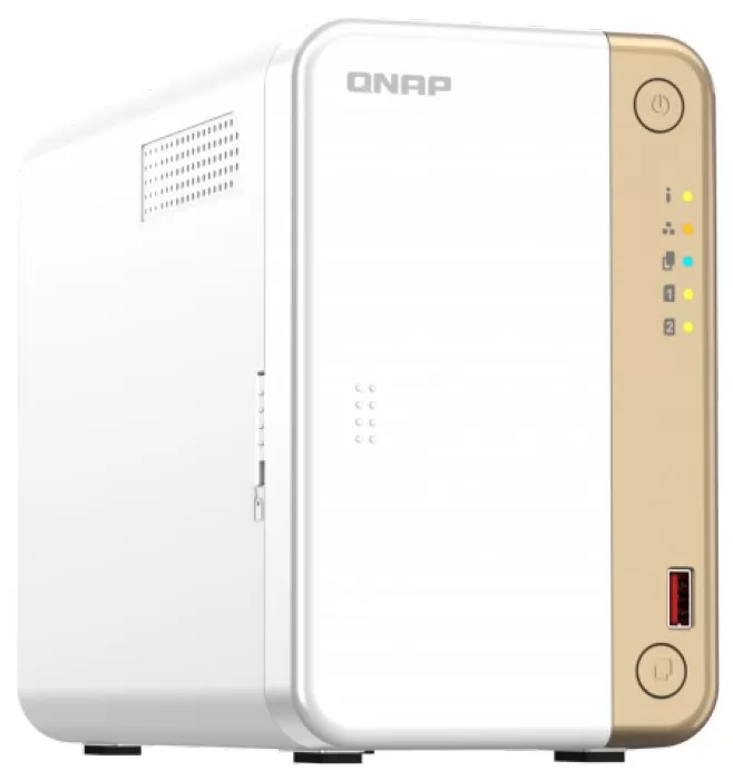 QNAP TS-262-4G