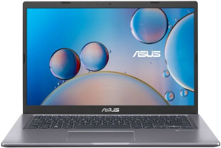 

Ноутбук 14'' ASUS X415KA-EK070W N6000/4GB/128GB SSD/UHD Graphics/FHD/WiFi/BT/Cam/Win11Home/black, X415KA-EK070W