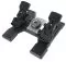 Logitech G Flight Rudder Pedals