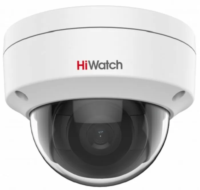 HiWatch IPC-D042-G2/S