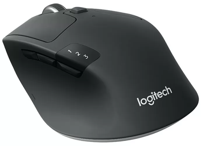 Logitech M720 Triathlon