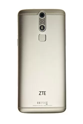 ZTE AXON Mini 4G золотой