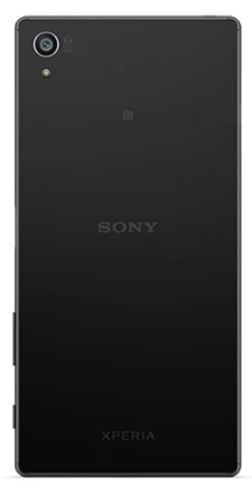 Sony Xperia Z5 Premium Dual (Black)