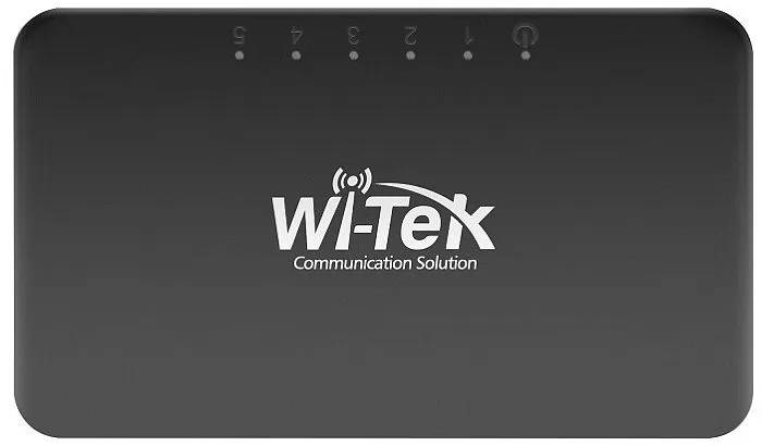 Wi-Tek WI-SF105