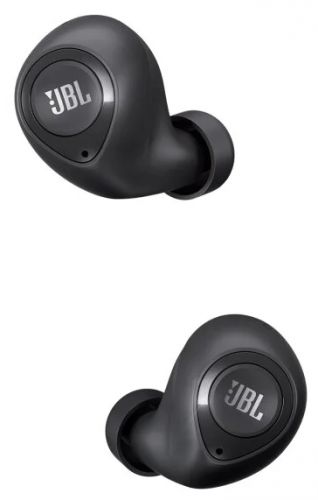 Наушники беспроводные JBL T100 TWS