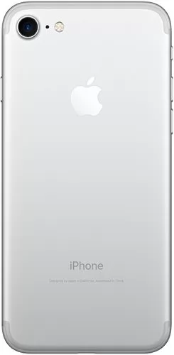 Apple iPhone 7 256Gb Silver (MN982RU/A)