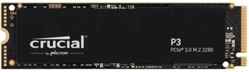 Crucial CT1000P3SSD8