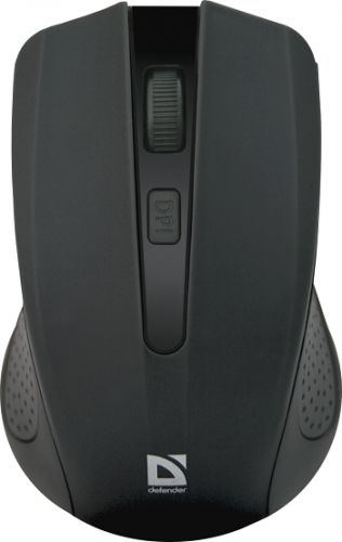 

Мышь Wireless Defender Accura MM-935, Accura MM-935