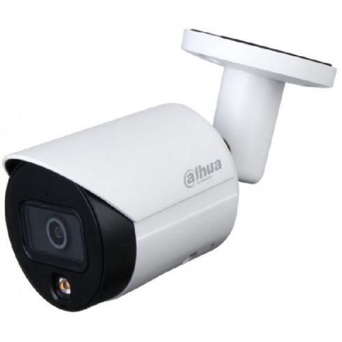Видеокамера IP Dahua DH-IPC-HFW2439SP-SA-LED-0360B - фото 1