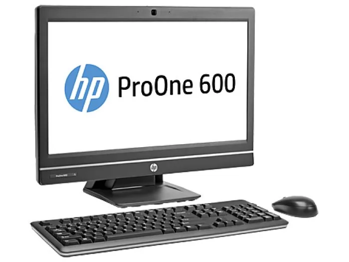 HP ProOne 600 (J7D97EA)