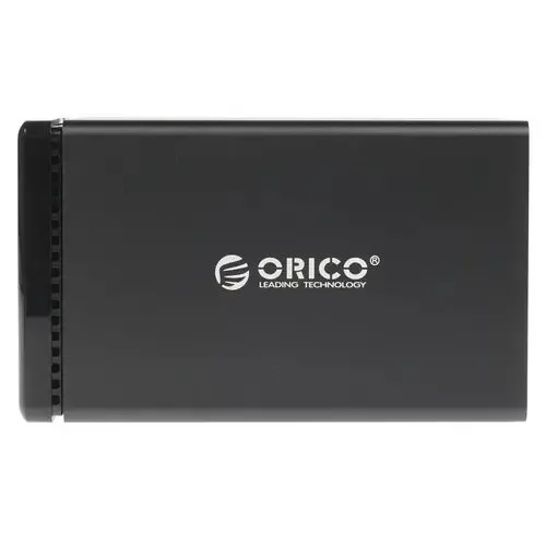 Orico NS500U3-EU-BK-BP-RU
