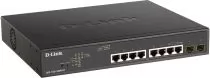 фото D-link DGS-1100-10MPPV2/A3A