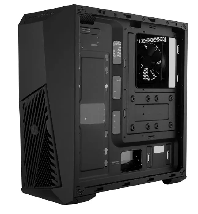 Cooler Master MasterBox K501L