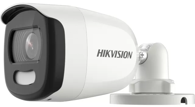 

Видеокамера HIKVISION DS-2CE10DF3T-FS(3.6mm) 2Мп CMOS, 3.6мм, 77°, 0.0005Лк/F1.0, 1920*1080 25к/с/30к/с, WDR 130дБ, 3D DNR, BLC, HLC, AoC, DS-2CE10DF3T-FS(3.6mm)